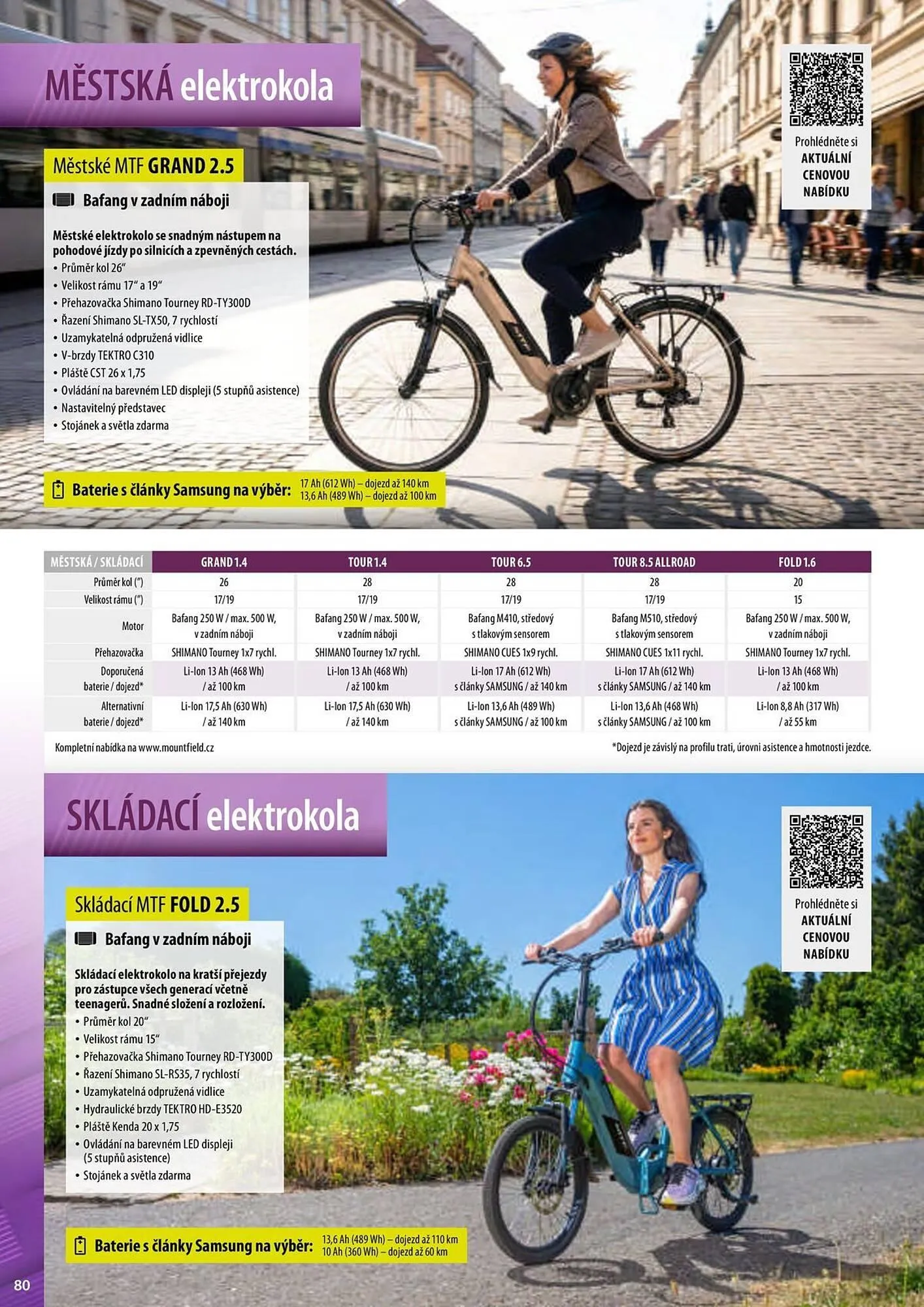 Mountfield leták - 25. března 31. prosince 2026 - Page 80