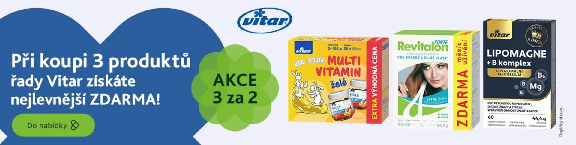 Lekarna leták - 23. prosince 29. prosince 2025 - Page 2