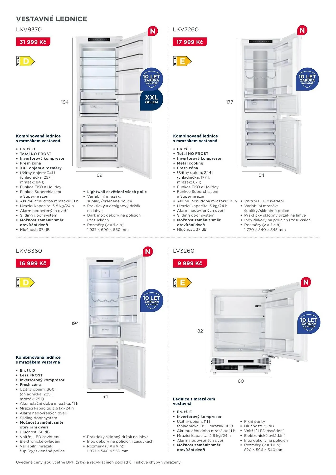 Möbelix leták - 27. října 31. prosince 2025 - Page 13