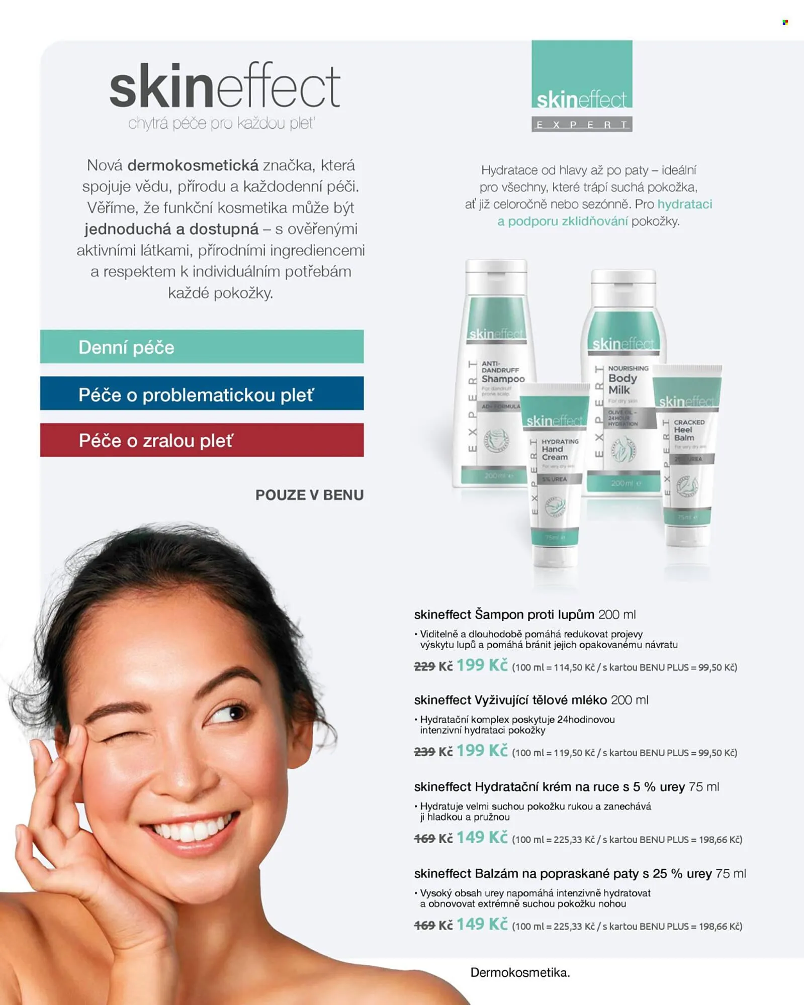 Benu leták - 1. ledna 31. ledna 2026 - Page 8