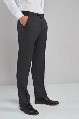 Elegantní strečové kalhoty