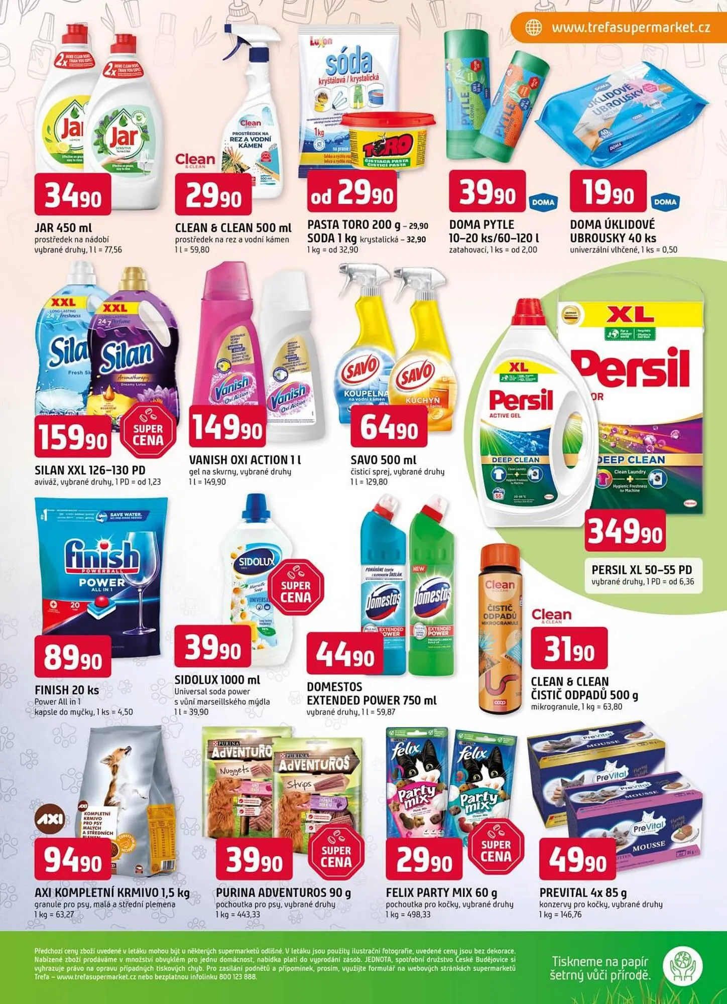 Trefa leták - 25. února 3. března 2026 - Page 11