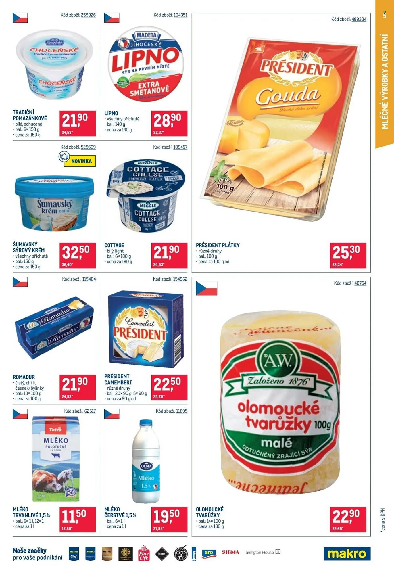 Makro leták - 25. února 10. března 2026 - Page 5