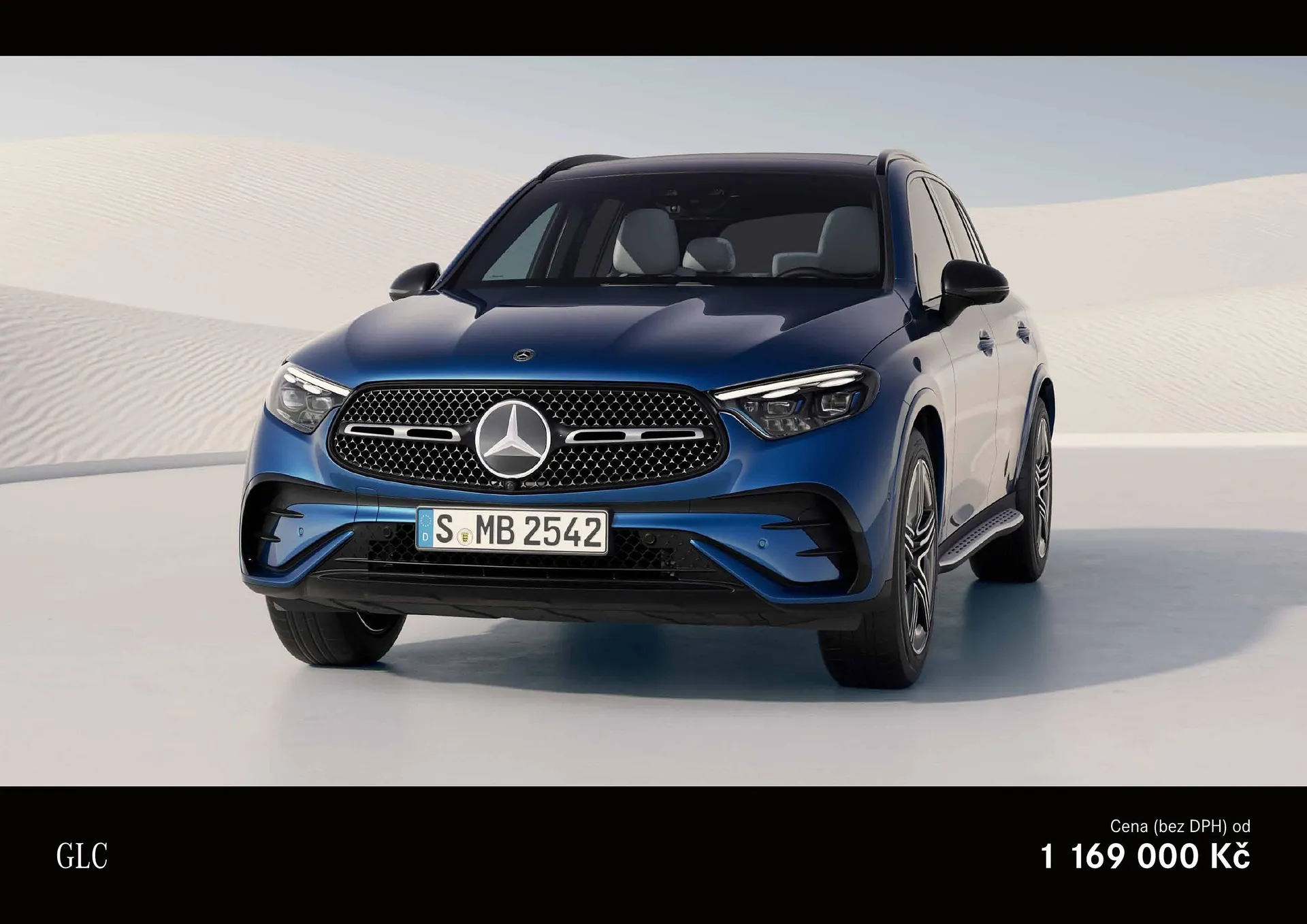 Mercedes Benz leták - 12. července 12. ledna 2025 - Page 26
