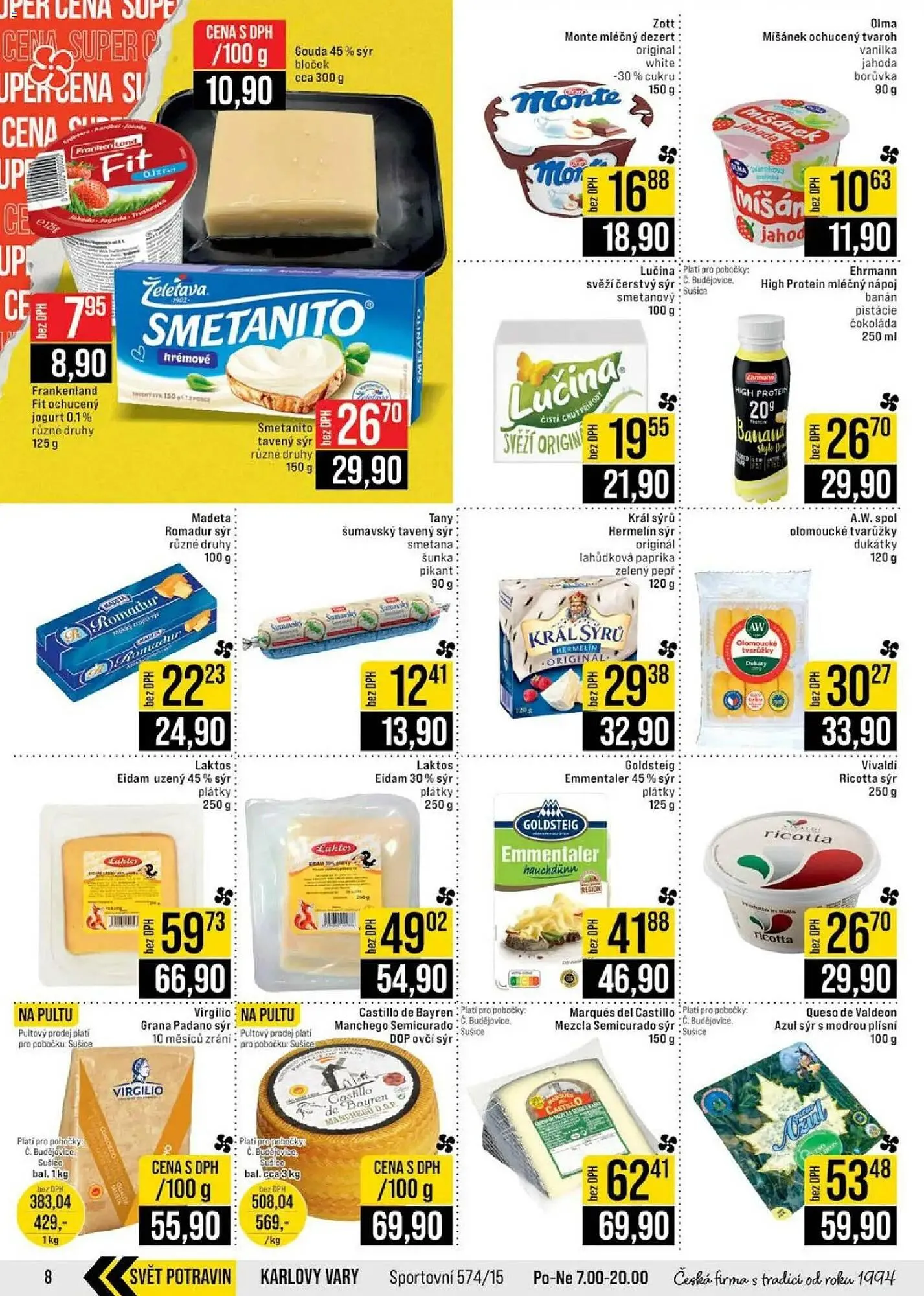 Jip leták - 22. dubna 28. dubna 2026 - Page 8