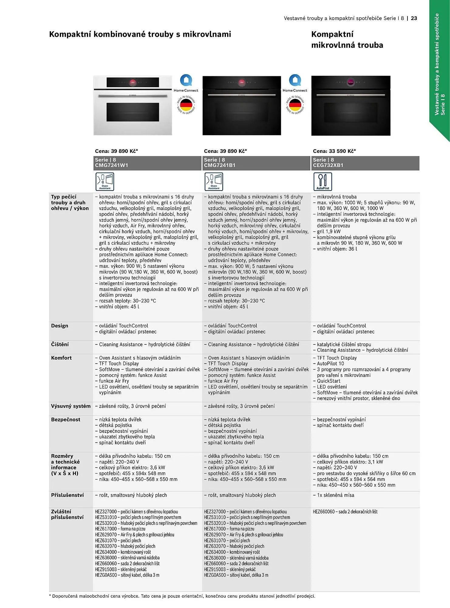 Möbelix leták - 1. listopadu 31. prosince 2025 - Page 23