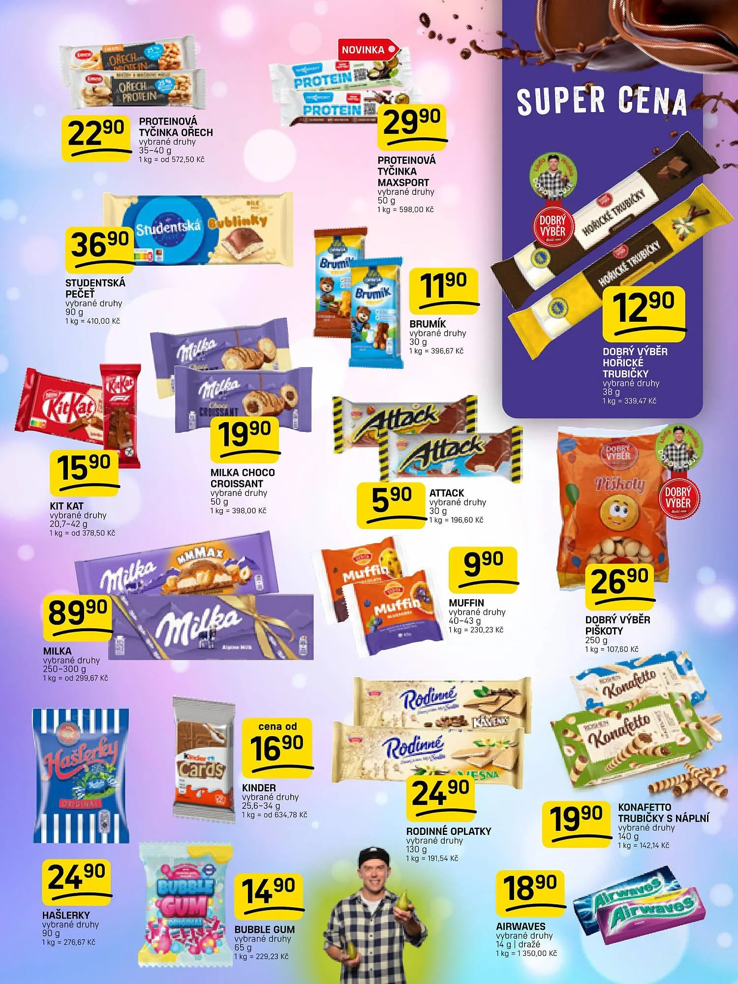 Flop leták - 8. dubna 14. dubna 2026 - Page 9