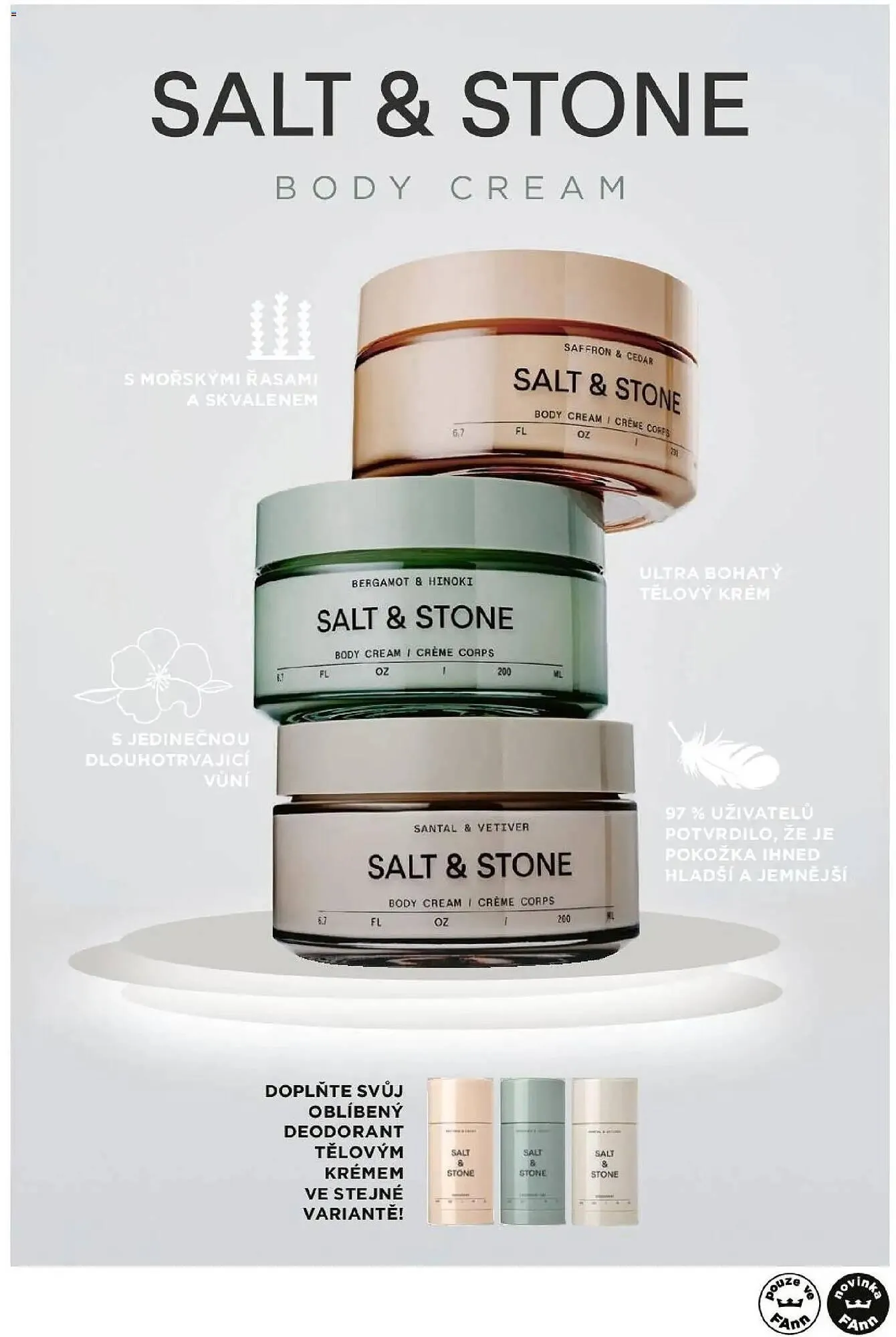 Fann Parfumerie leták - 24. února 31. května 2026 - Page 39