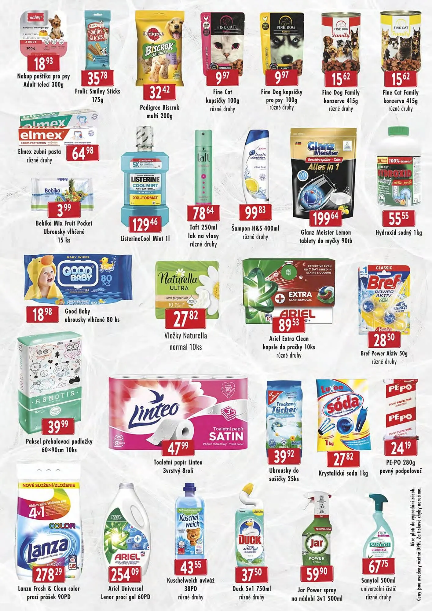 Astur&Qanto leták - 14. ledna 10. února 2026 - Page 6