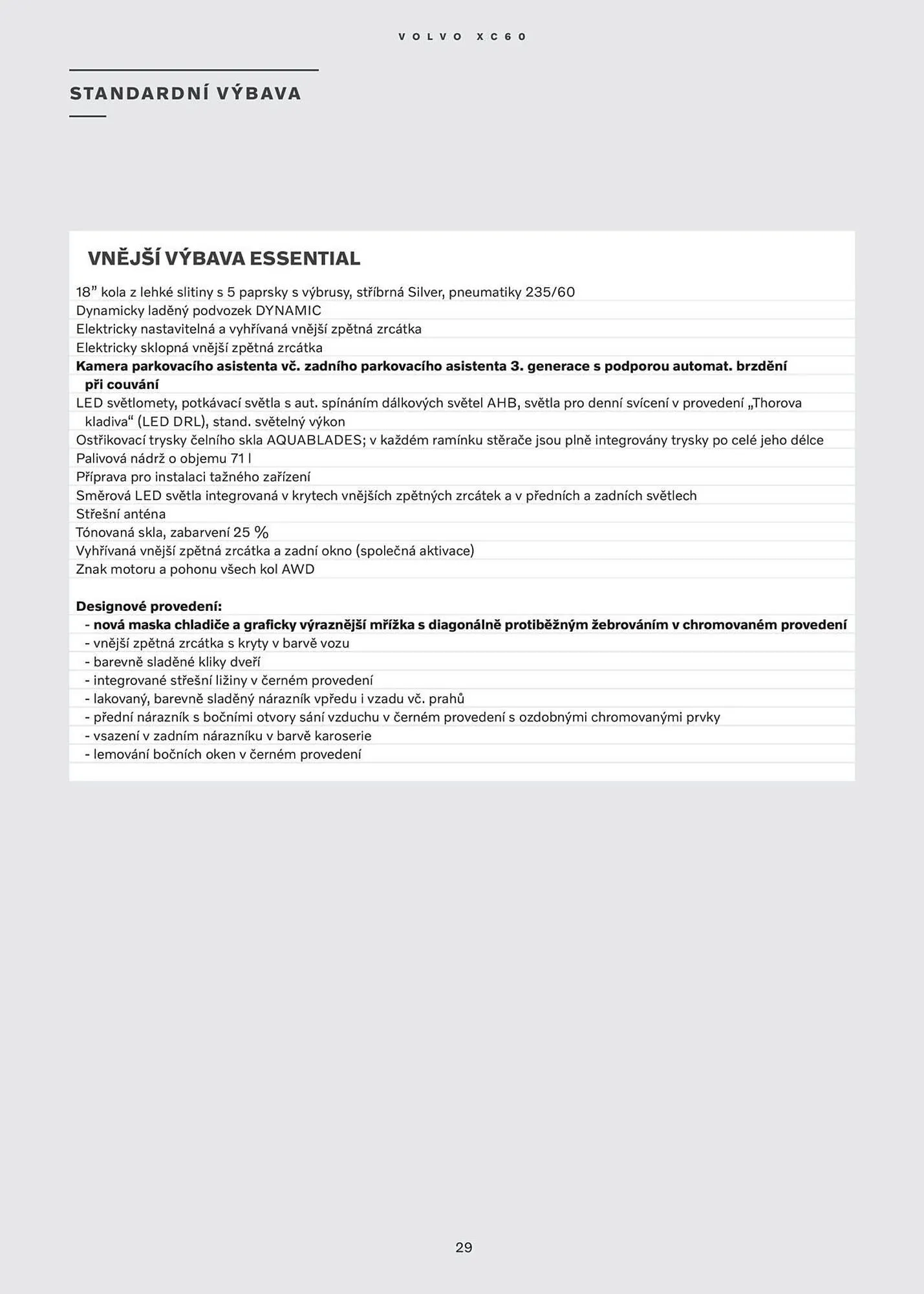 Volvo leták - 30. července 31. ledna 2026 - Page 30