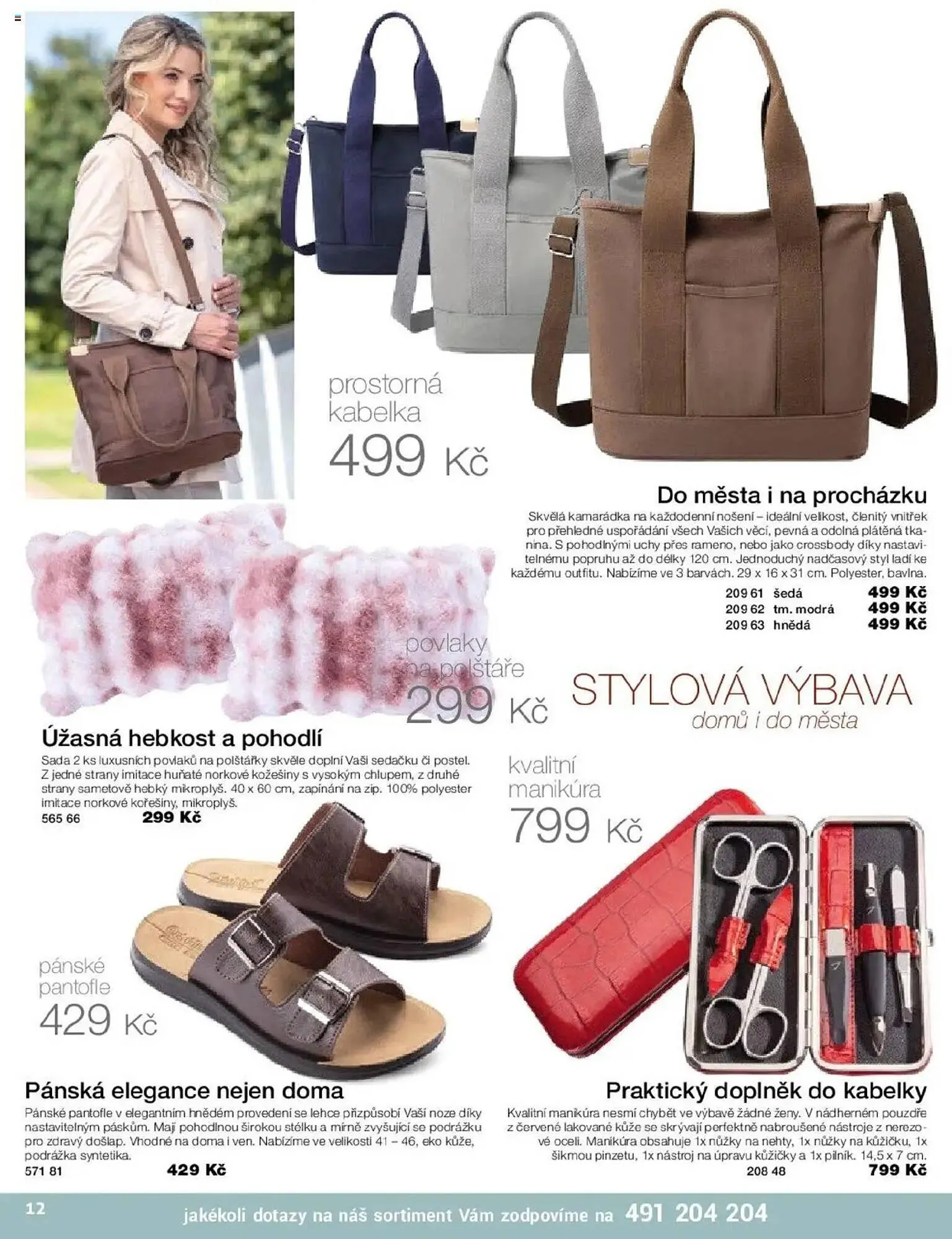 Decodoma leták - 25. srpna 30. listopadu 2025 - Page 12