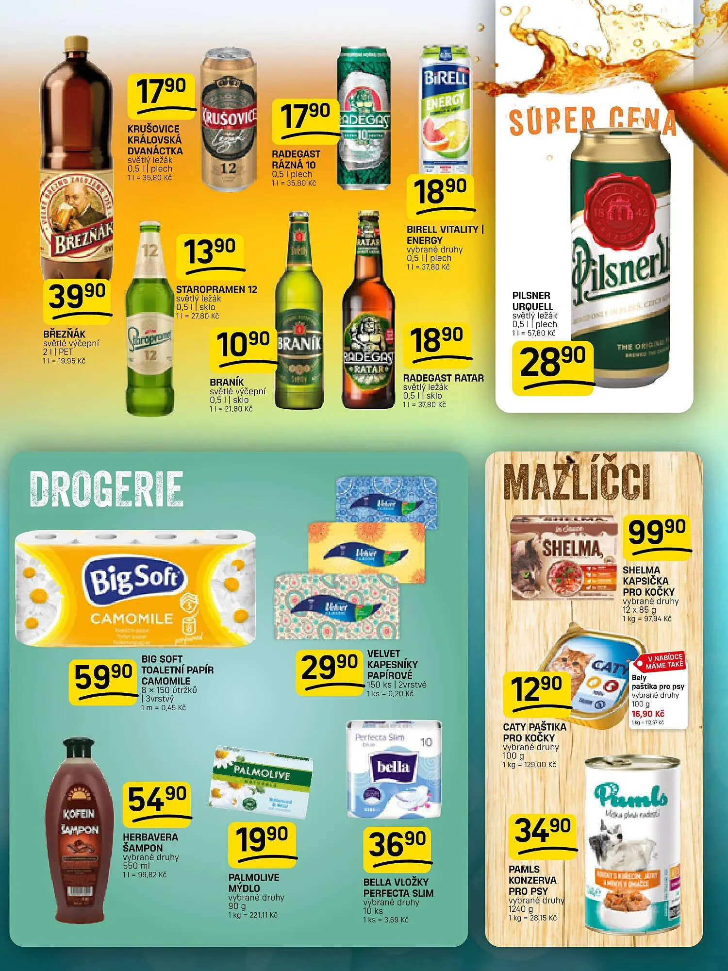 Flop leták - 8. dubna 14. dubna 2026 - Page 11