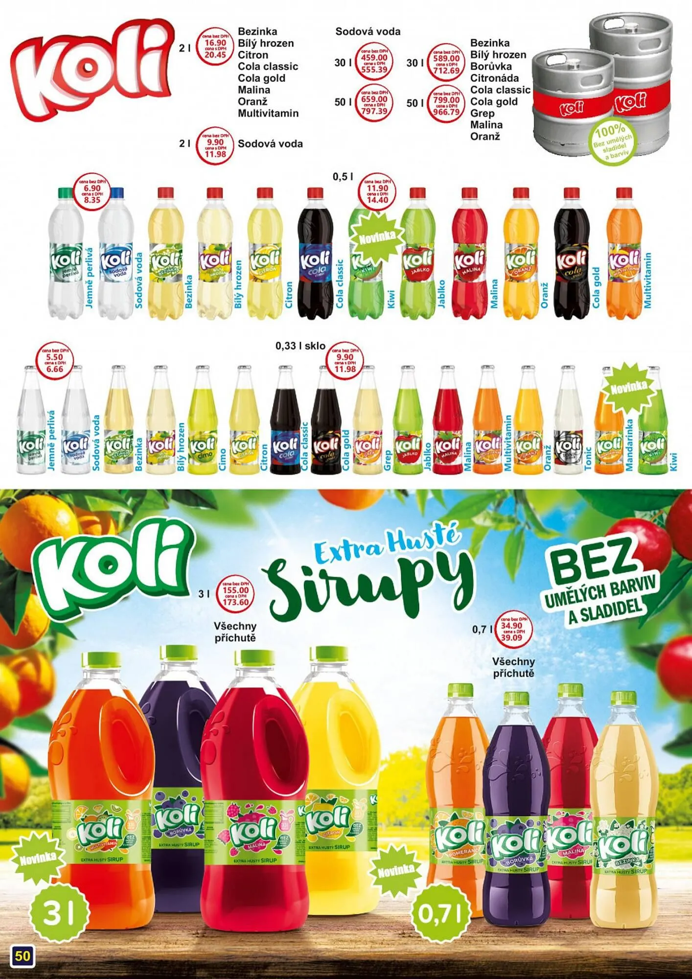 Adam leták - 1. července 31. července 2024 - Page 50