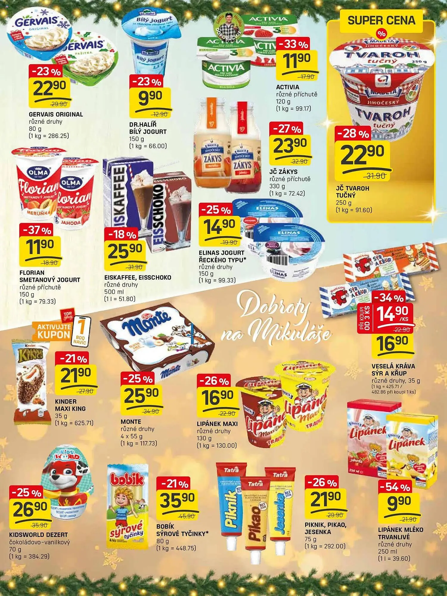 Flop leták - 3. prosince 9. prosince 2025 - Page 5