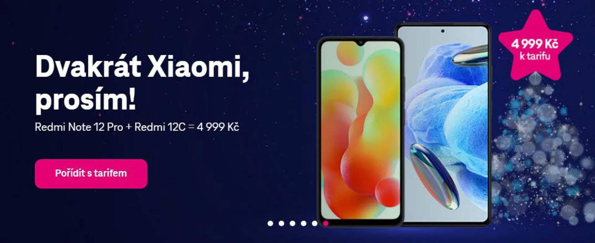 T-mobile leták - 6. prosince 19. prosince 2023 - Page 6