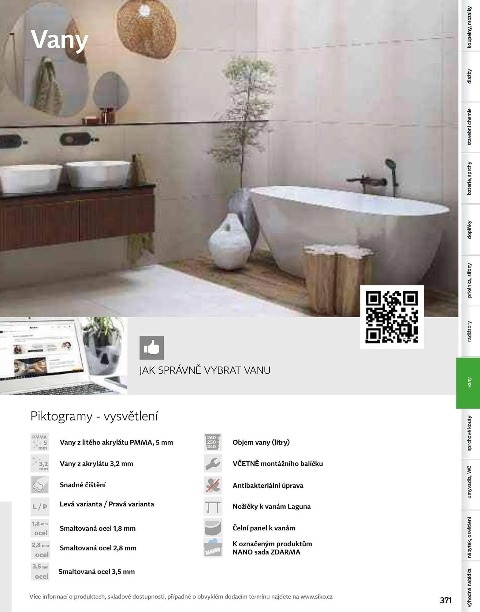 Siko leták - 6. září 31. prosince 2026 - Page 371