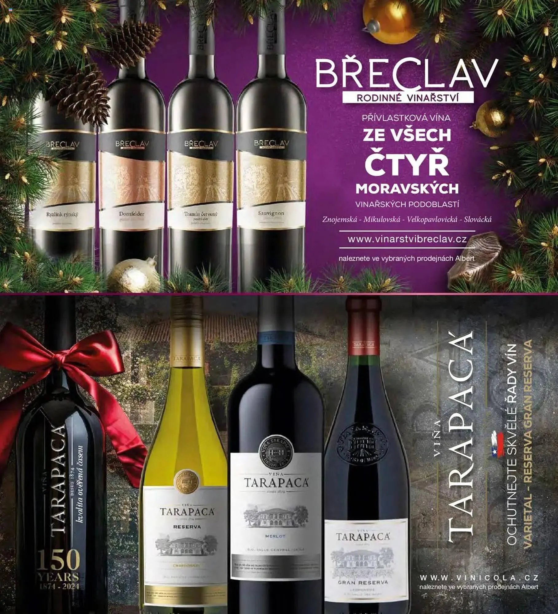 Albert leták - 1. prosince 31. prosince 2024 - Page 78