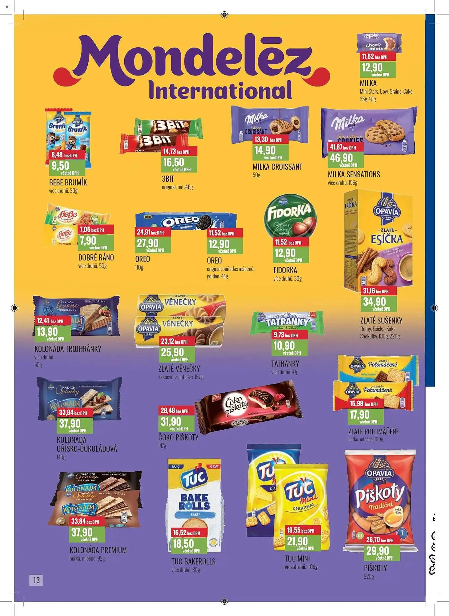 Ratio leták - 1. ledna 31. ledna 2026 - Page 14