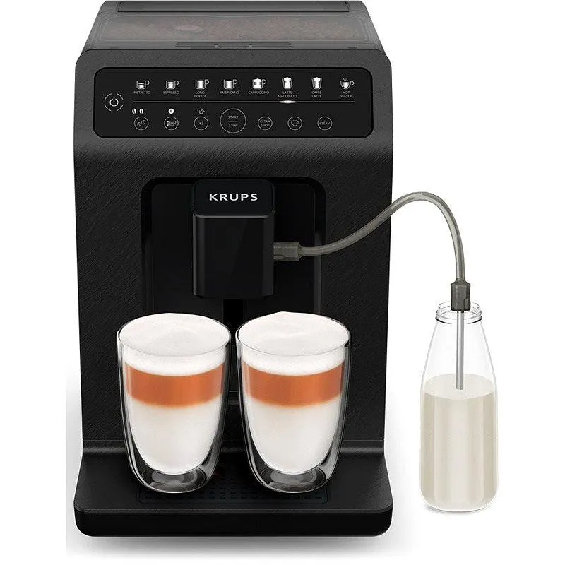 KRUPS EA897B10 Evidence Eco
