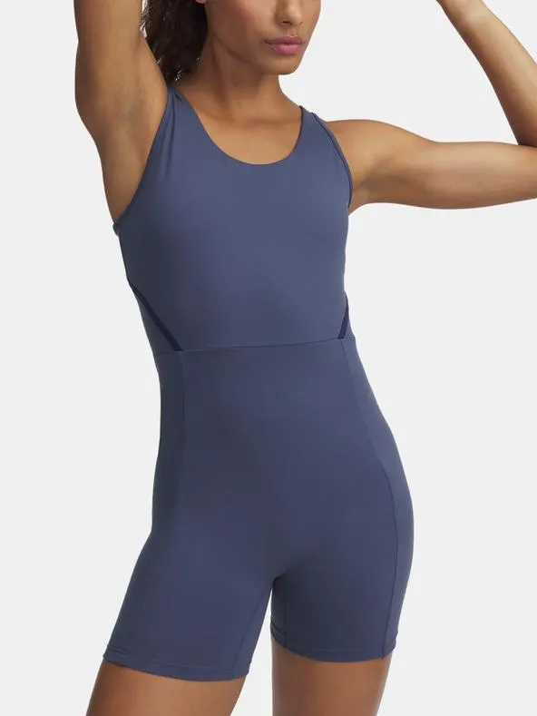 Dámské body Under Armour Motion Shorts Bodysuit