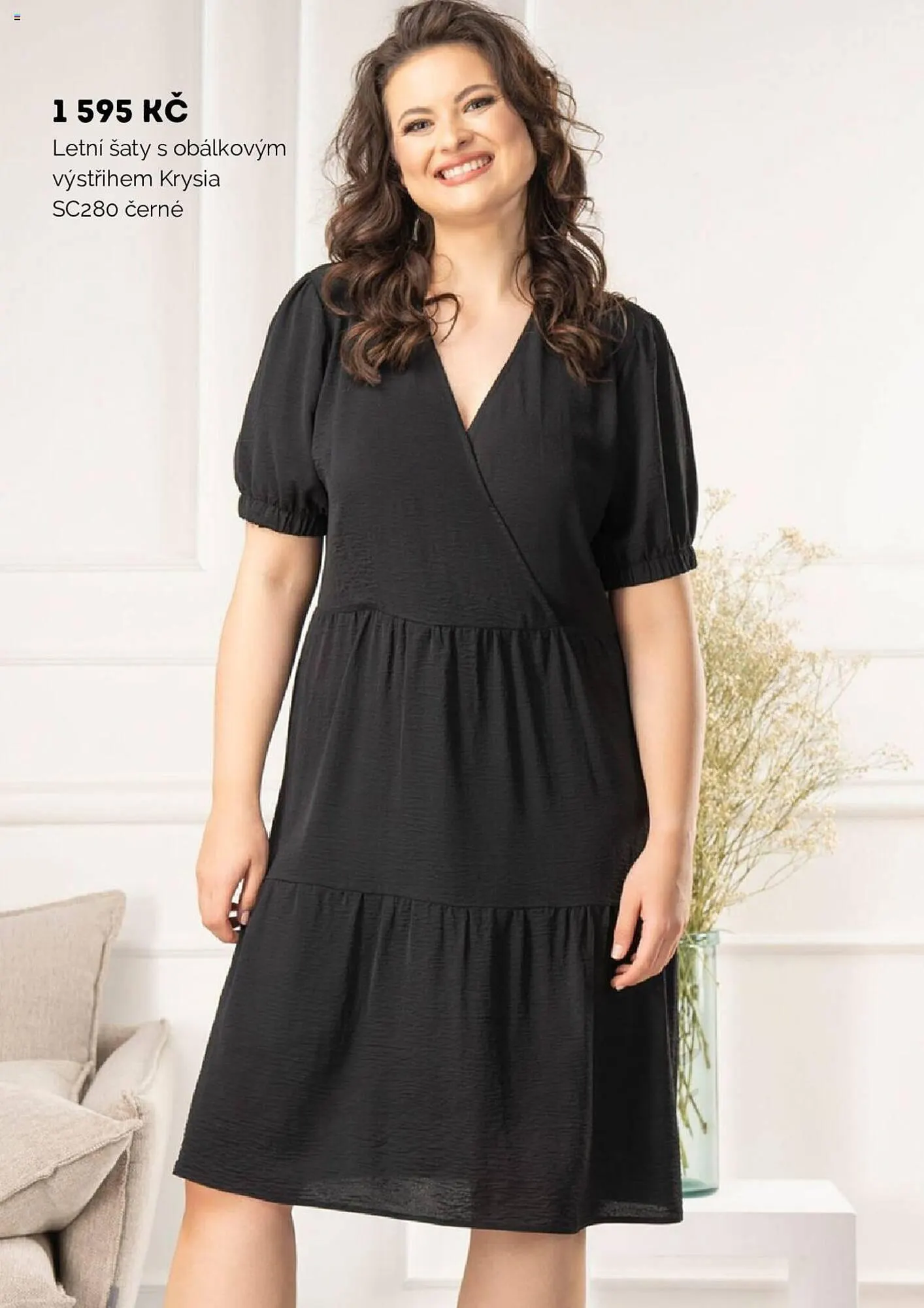 Petrklíč leták - 15. září 15. října 2023 - Page 10