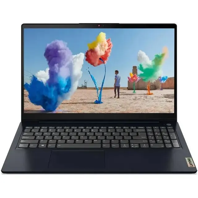 Lenovo IdeaPad 3 15ITL6 Abyss Blue (82H803GXCK)