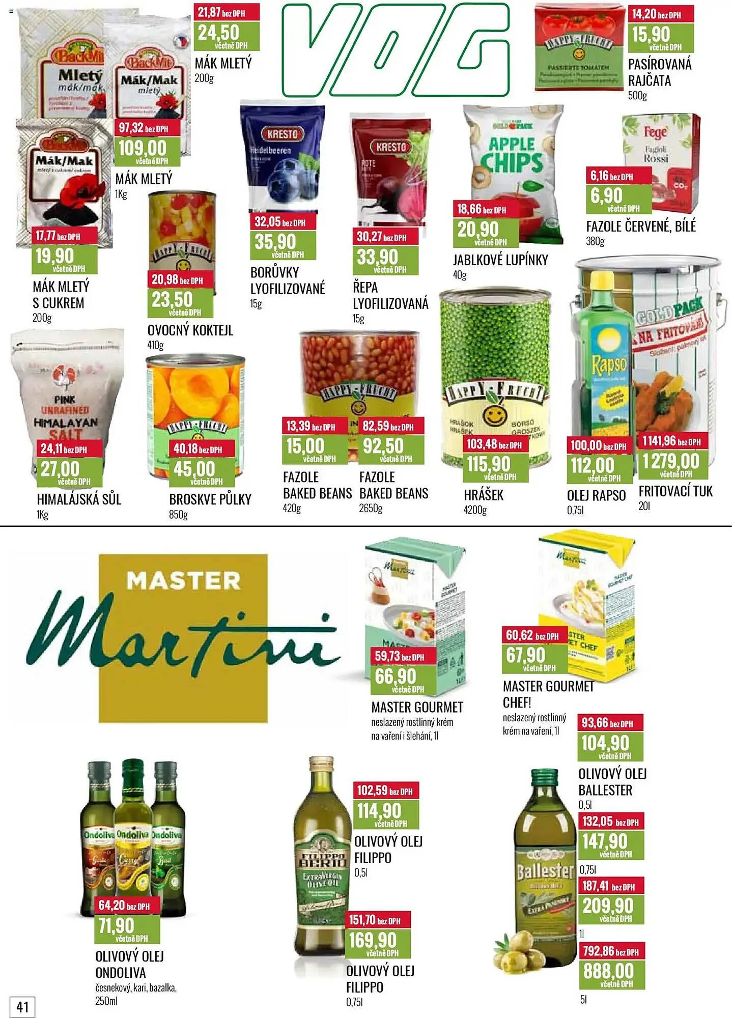 Ratio leták - 1. února 28. února 2026 - Page 42