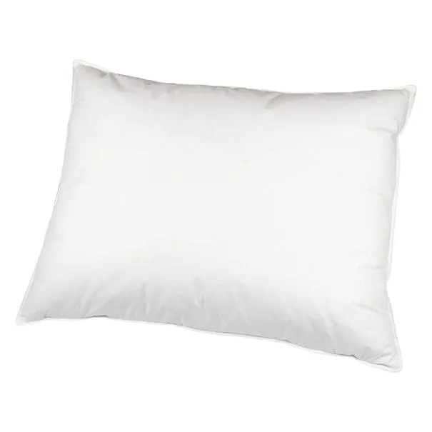 Polštář péřový 458739 70x90 cm, 1000 g