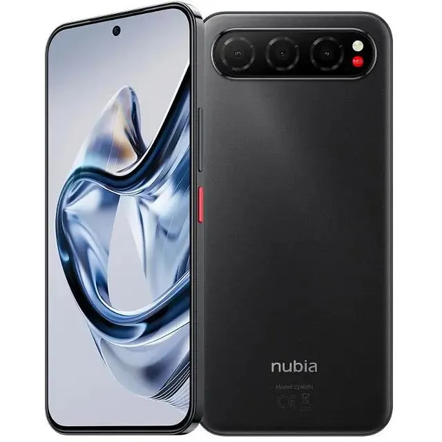 ZTE Nubia Air 5G 8/256GB Černý