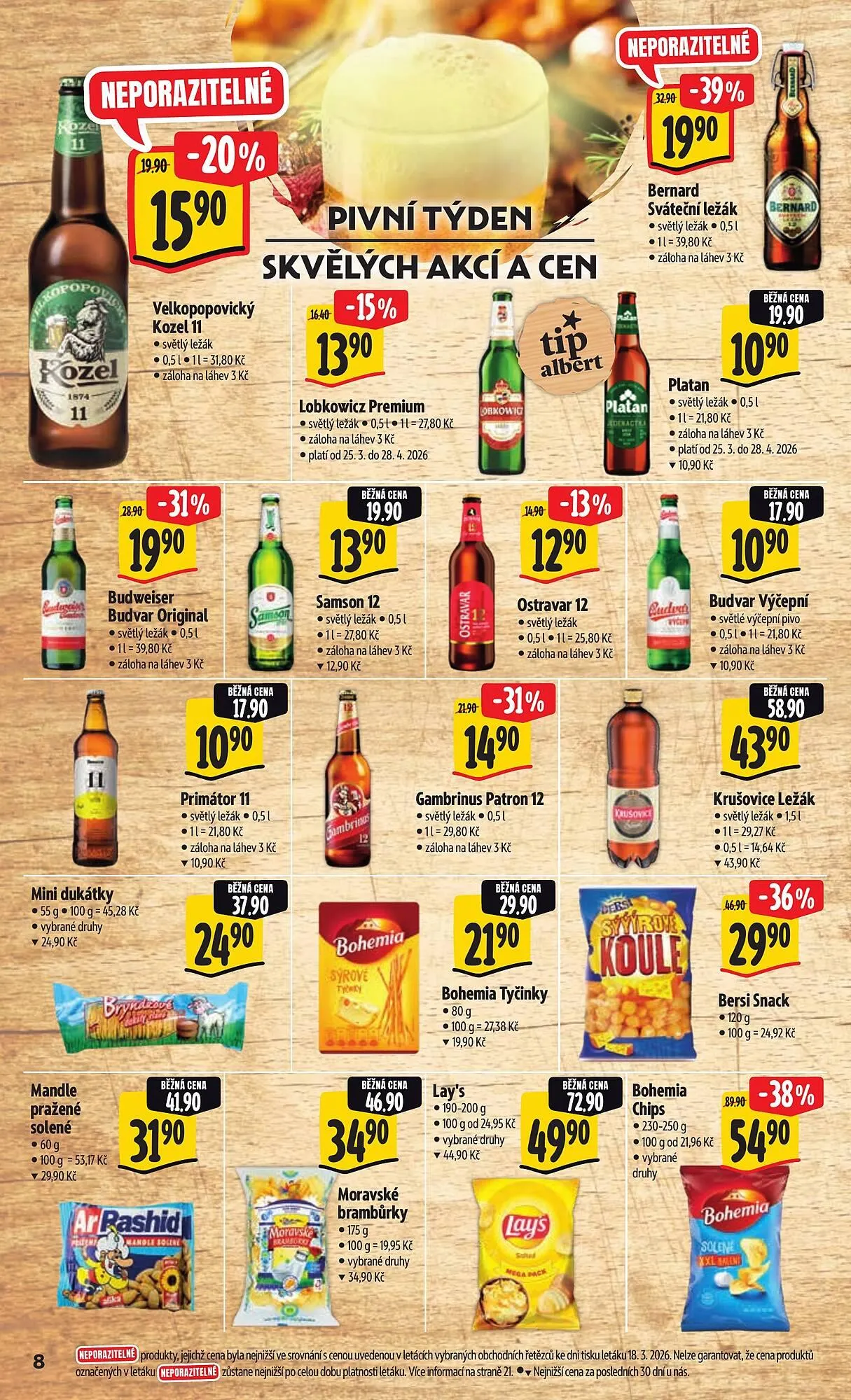 Albert leták - 25. března 31. března 2026 - Page 14