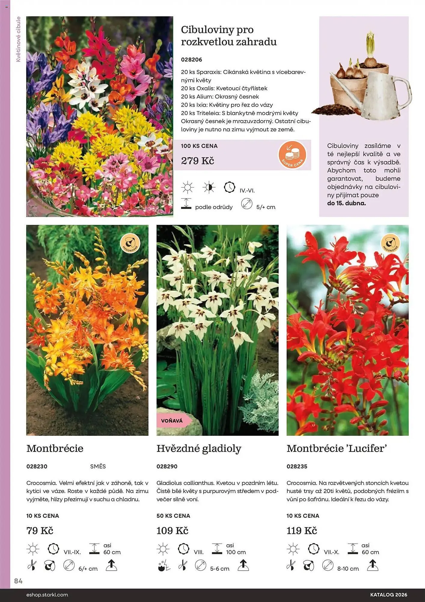 Starkl katalog - 25. února 31. prosince 2026 - Page 84