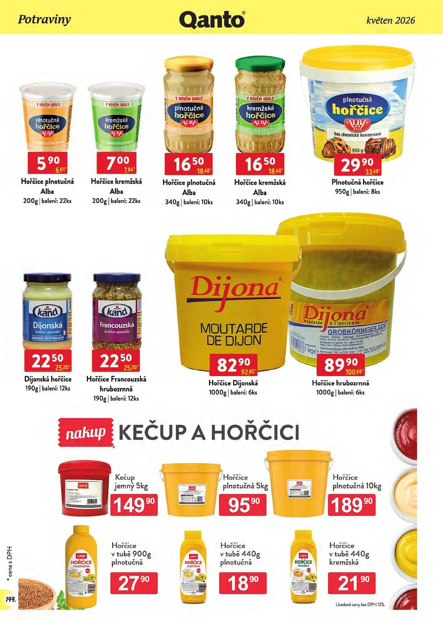 Astur&Qanto leták - 1. května 31. května 2026 - Page 144