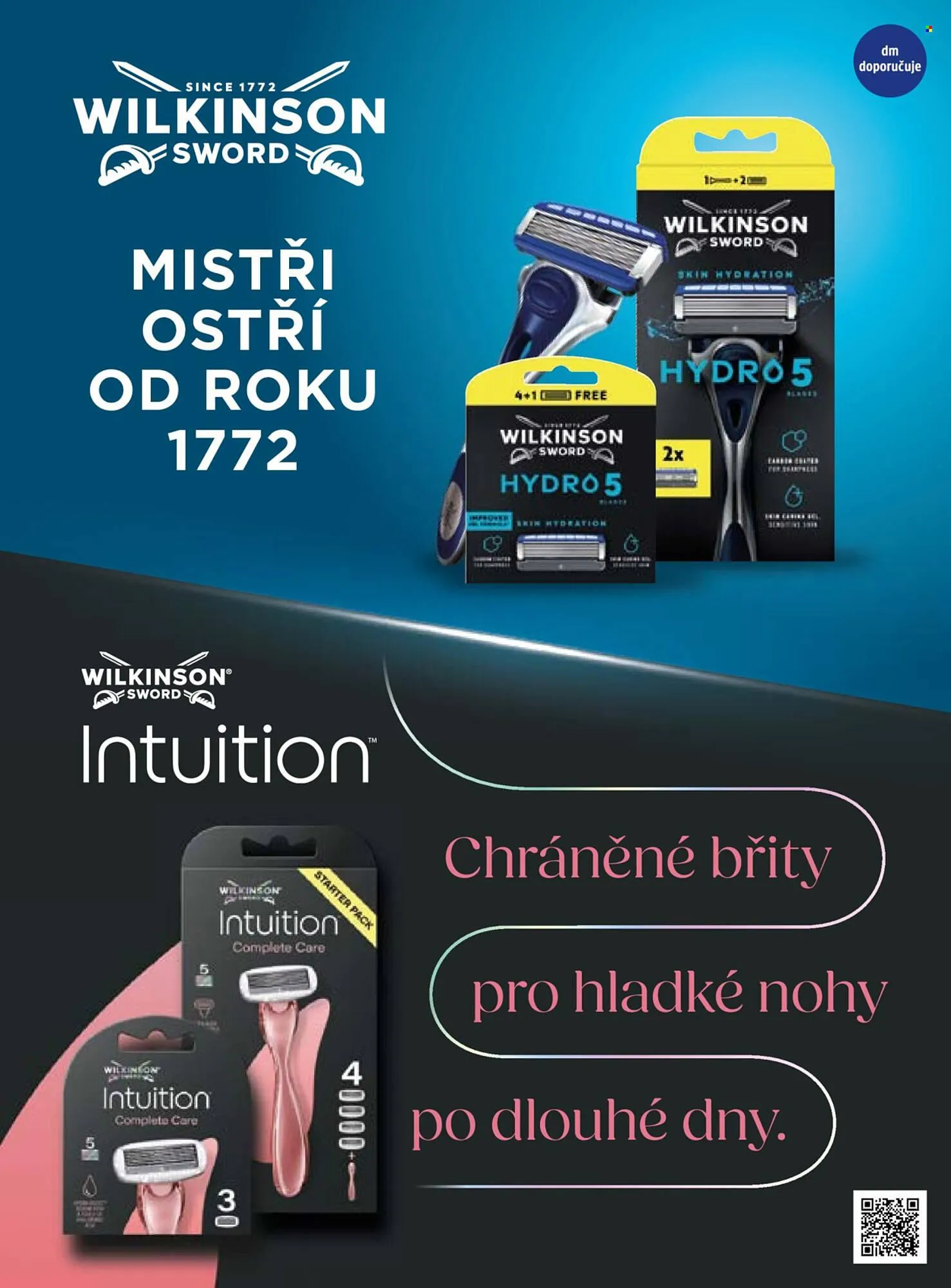 Dm drogerie leták - 10. dubna 6. května 2026 - Page 66