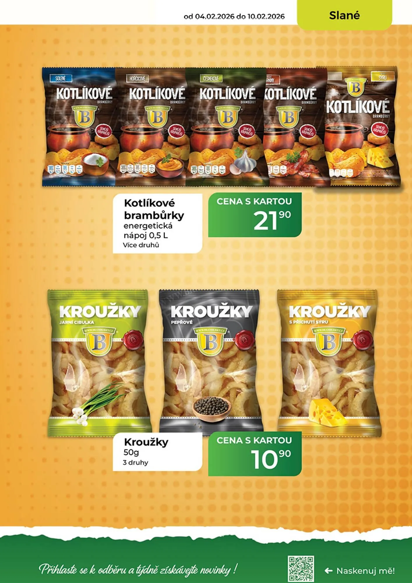 Tamda Foods leták - 4. února 10. února 2026 - Page 31