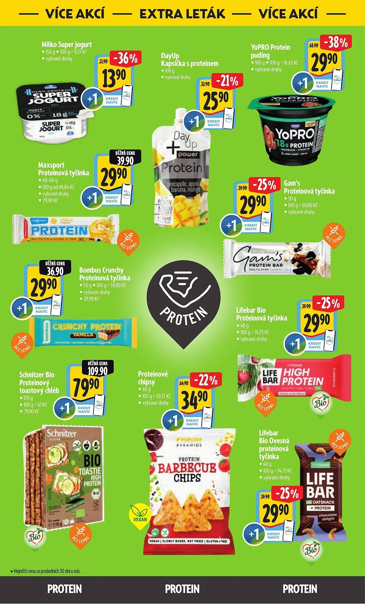 Albert leták - 1. dubna 5. dubna 2026 - Page 56