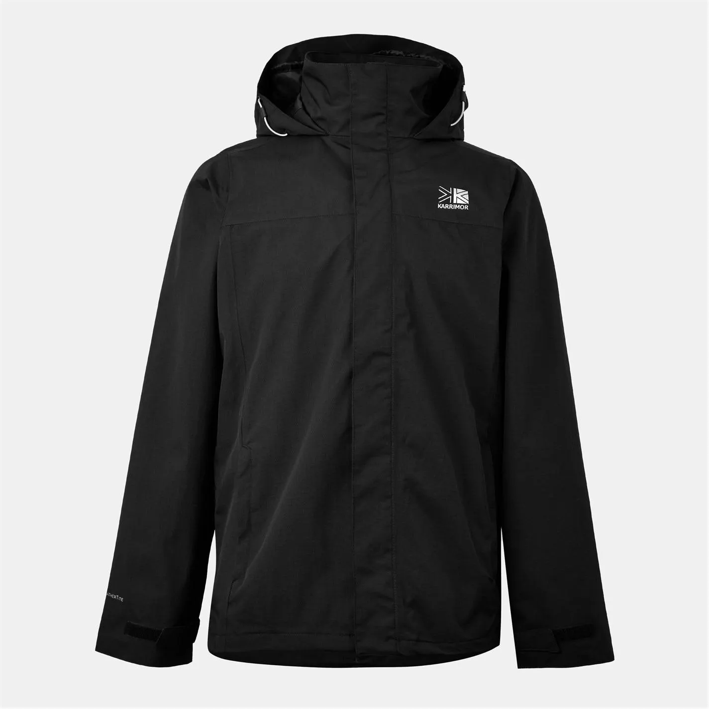 3 in 1 Waterproof Jacket Mens