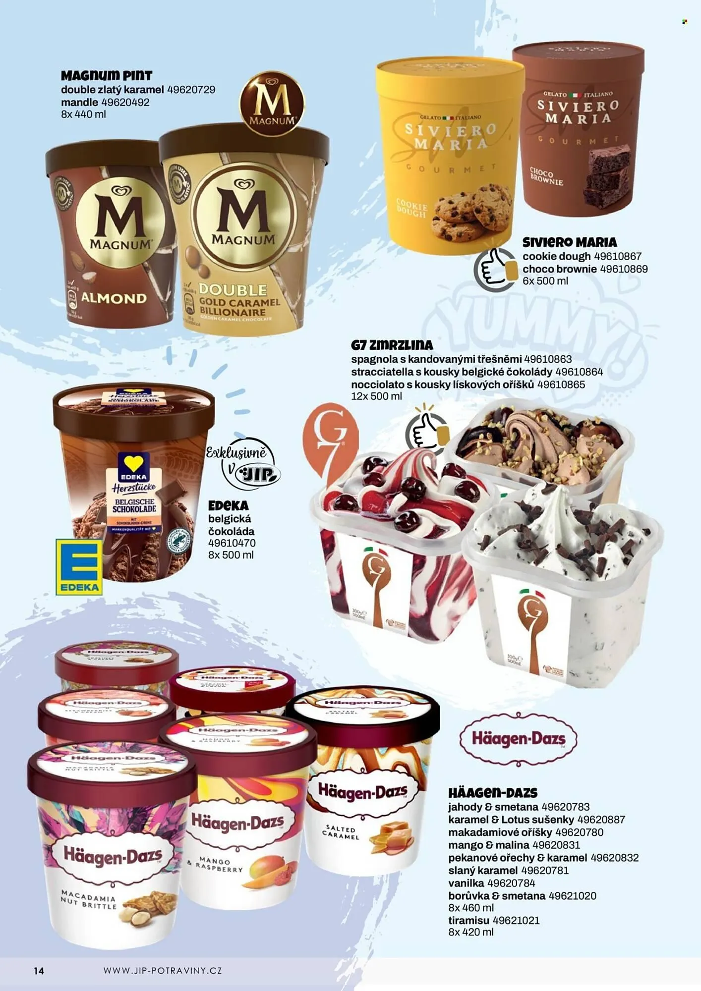 Jip leták - 8. dubna 30. září 2026 - Page 14