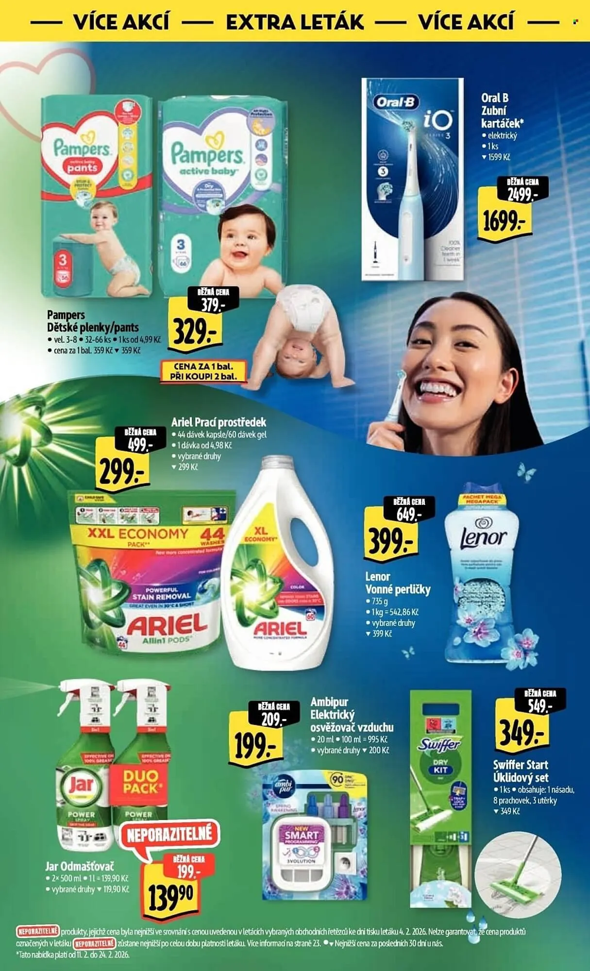 Albert leták - 11. února 17. února 2026 - Page 52