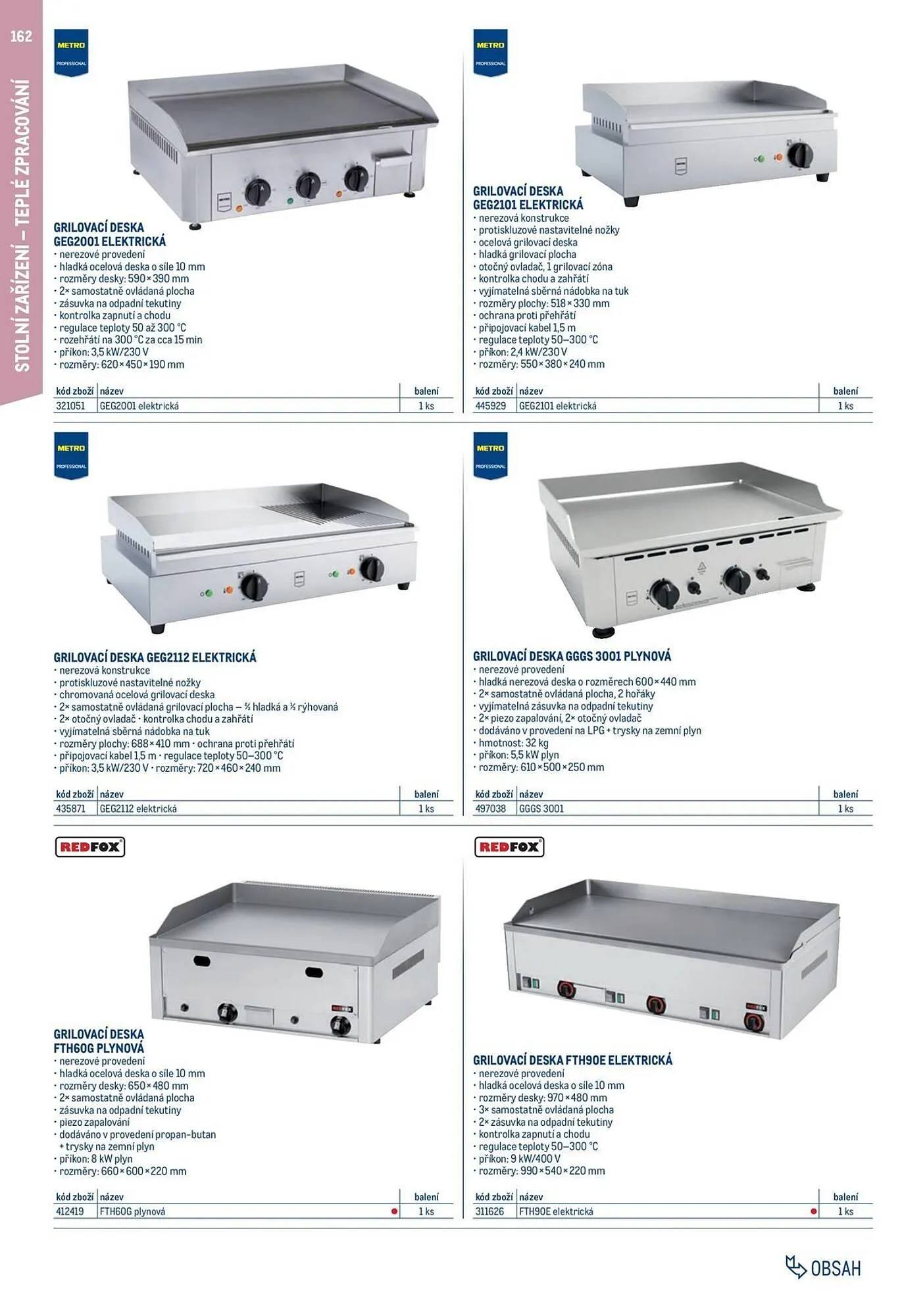 Makro leták - 2. února 31. ledna 2027 - Page 162