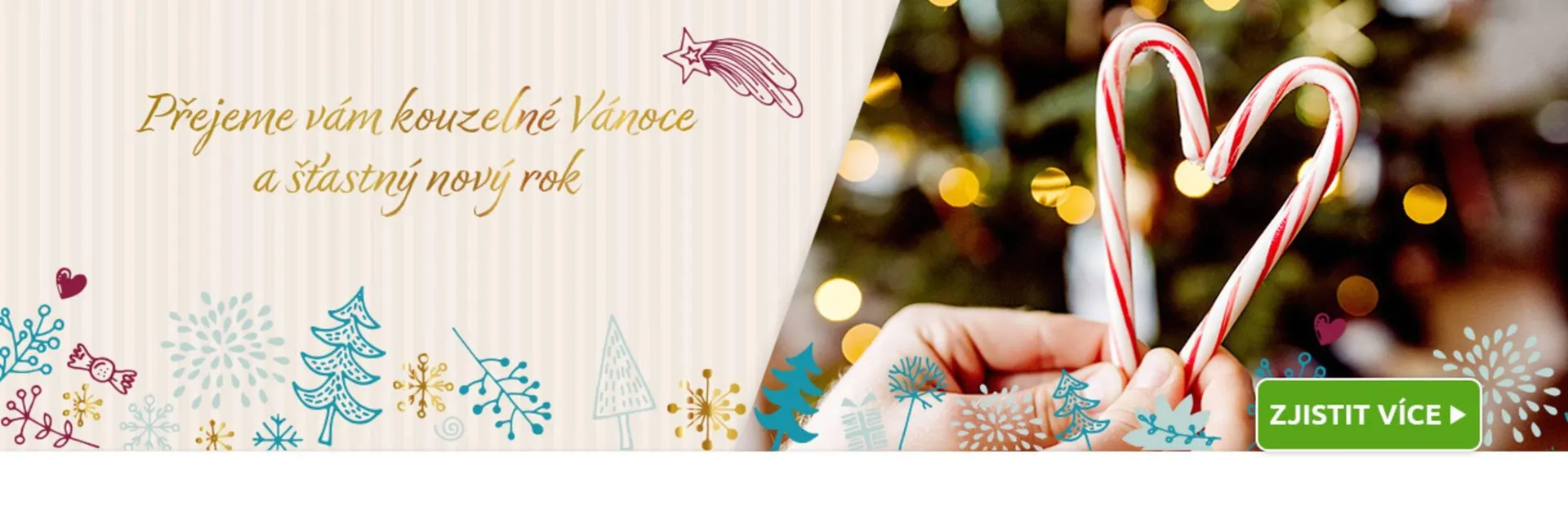 Benu leták - 23. prosince 29. prosince 2025 - Page 1