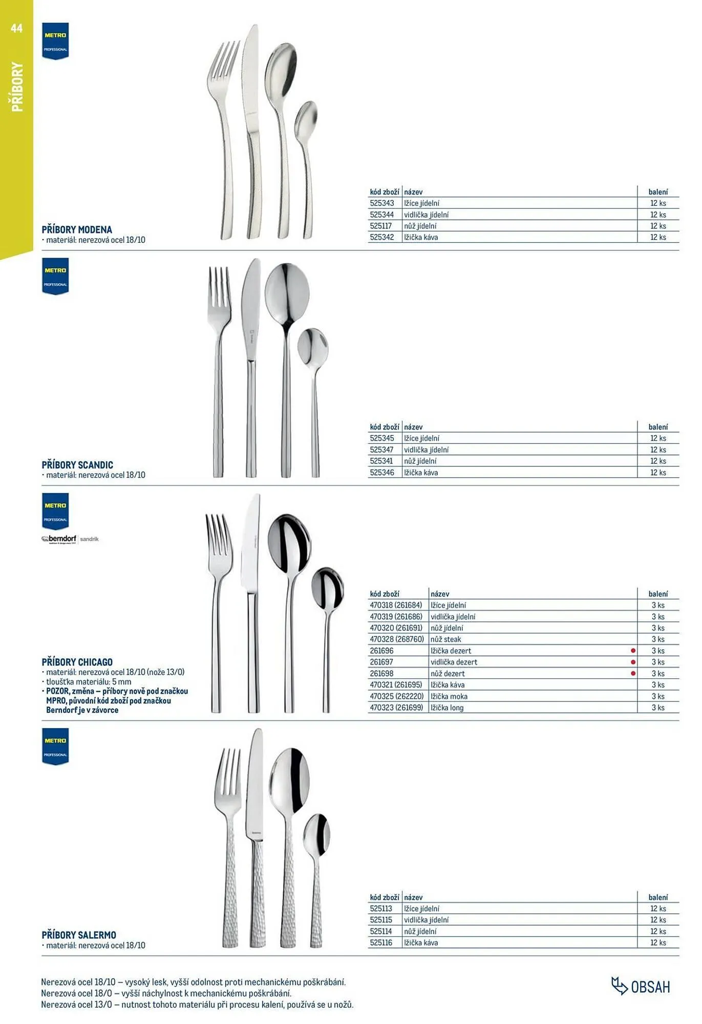 Makro leták - 2. února 31. ledna 2027 - Page 44