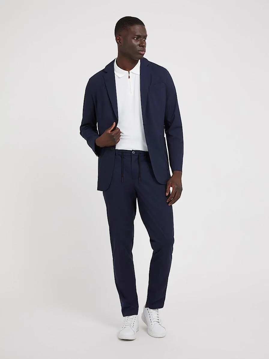 Pantalones elásticos técnicos