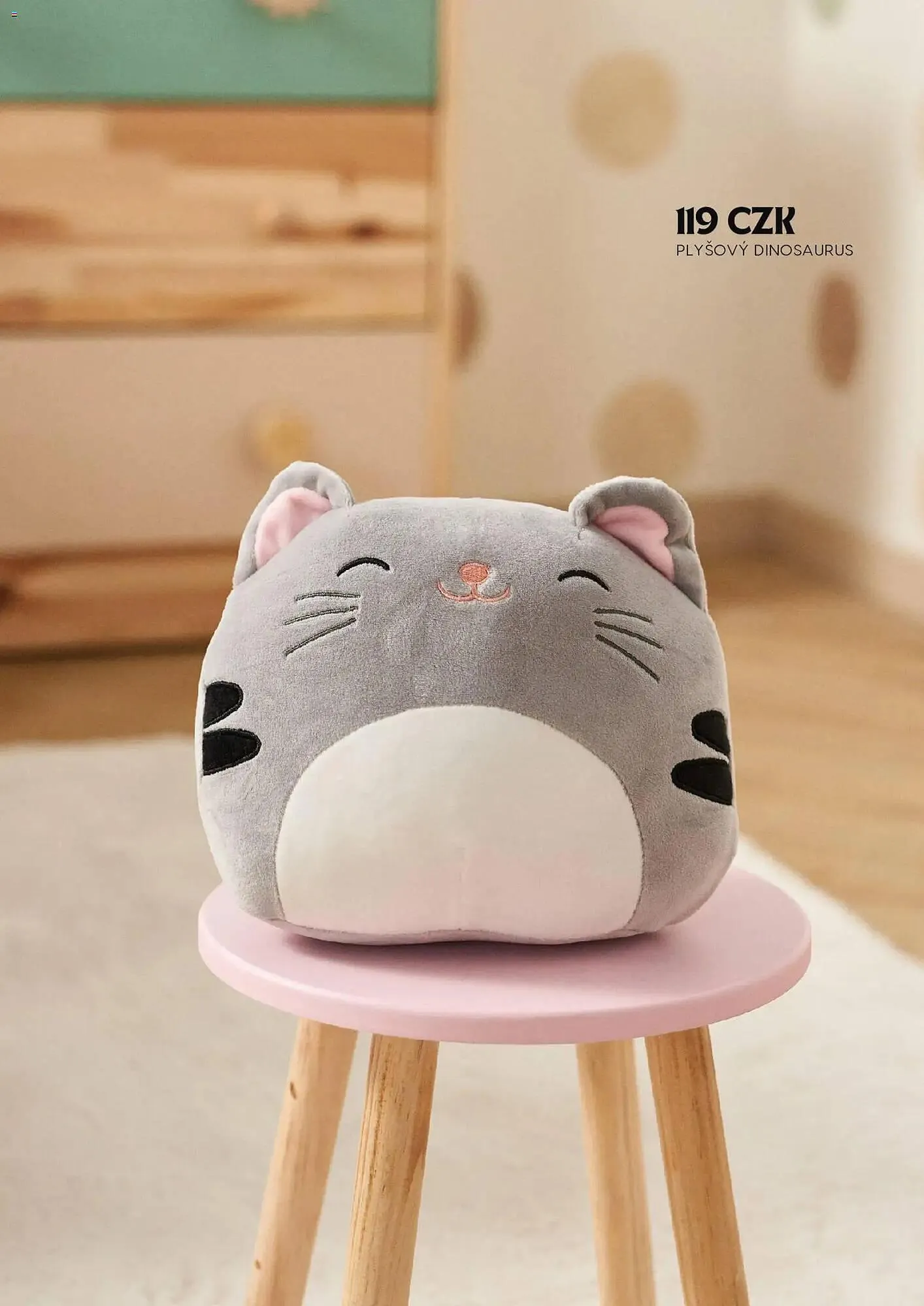 Sinsay leták - 31. října 1. prosince 2025 - Page 6