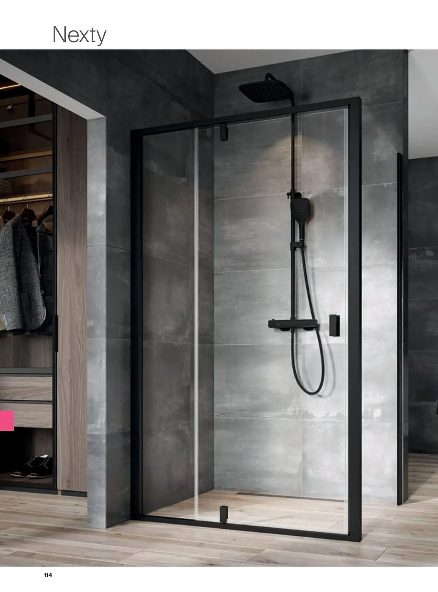 Ravak leták - 13. listopadu 31. prosince 2025 - Page 114