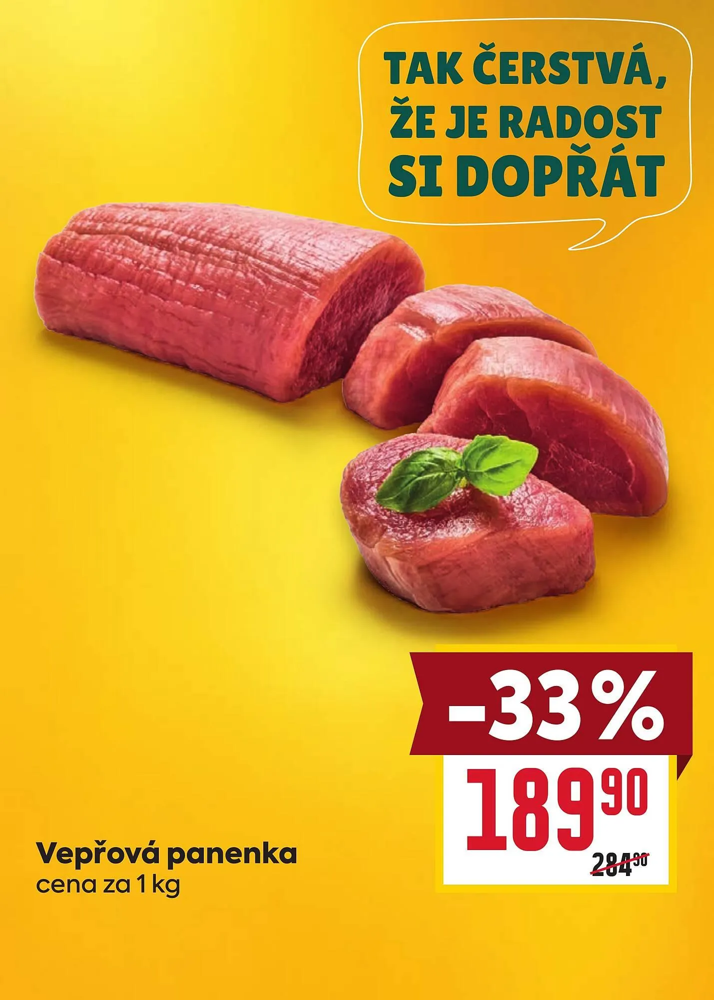 Billa leták - 21. ledna 27. ledna 2026 - Page 10