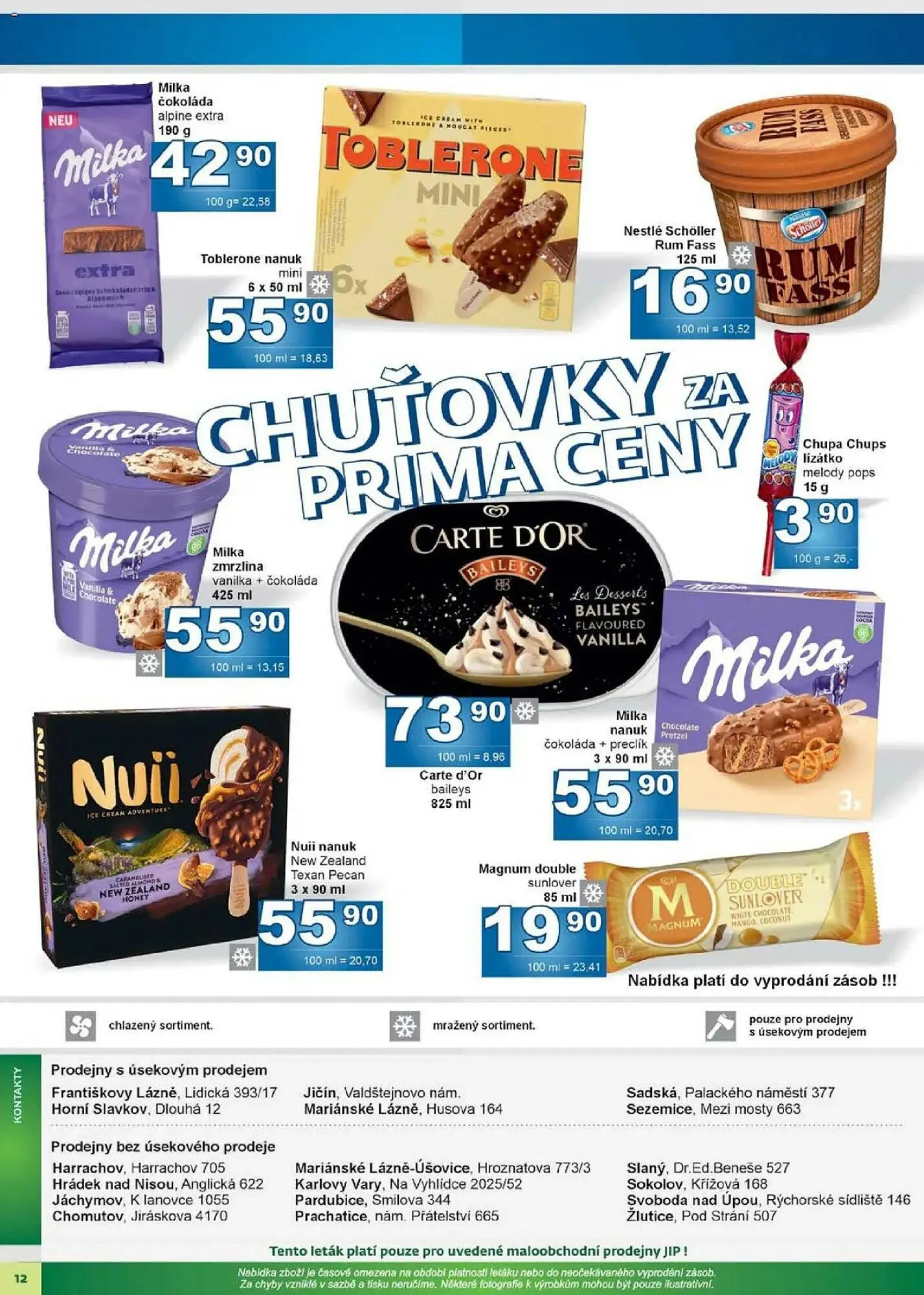 Jip leták - 20. května 31. května 2026 - Page 12