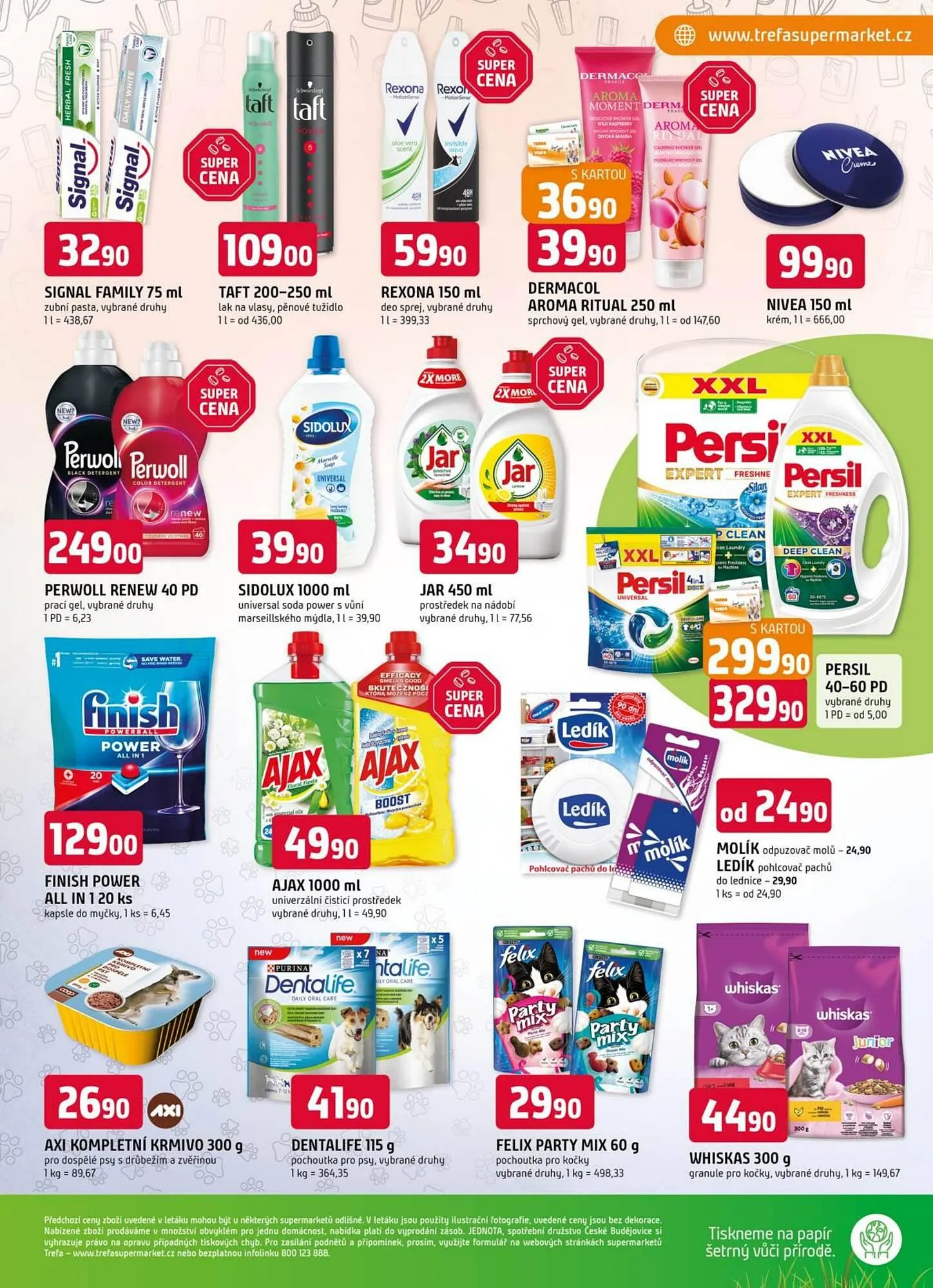 Trefa leták - 14. ledna 20. ledna 2026 - Page 11