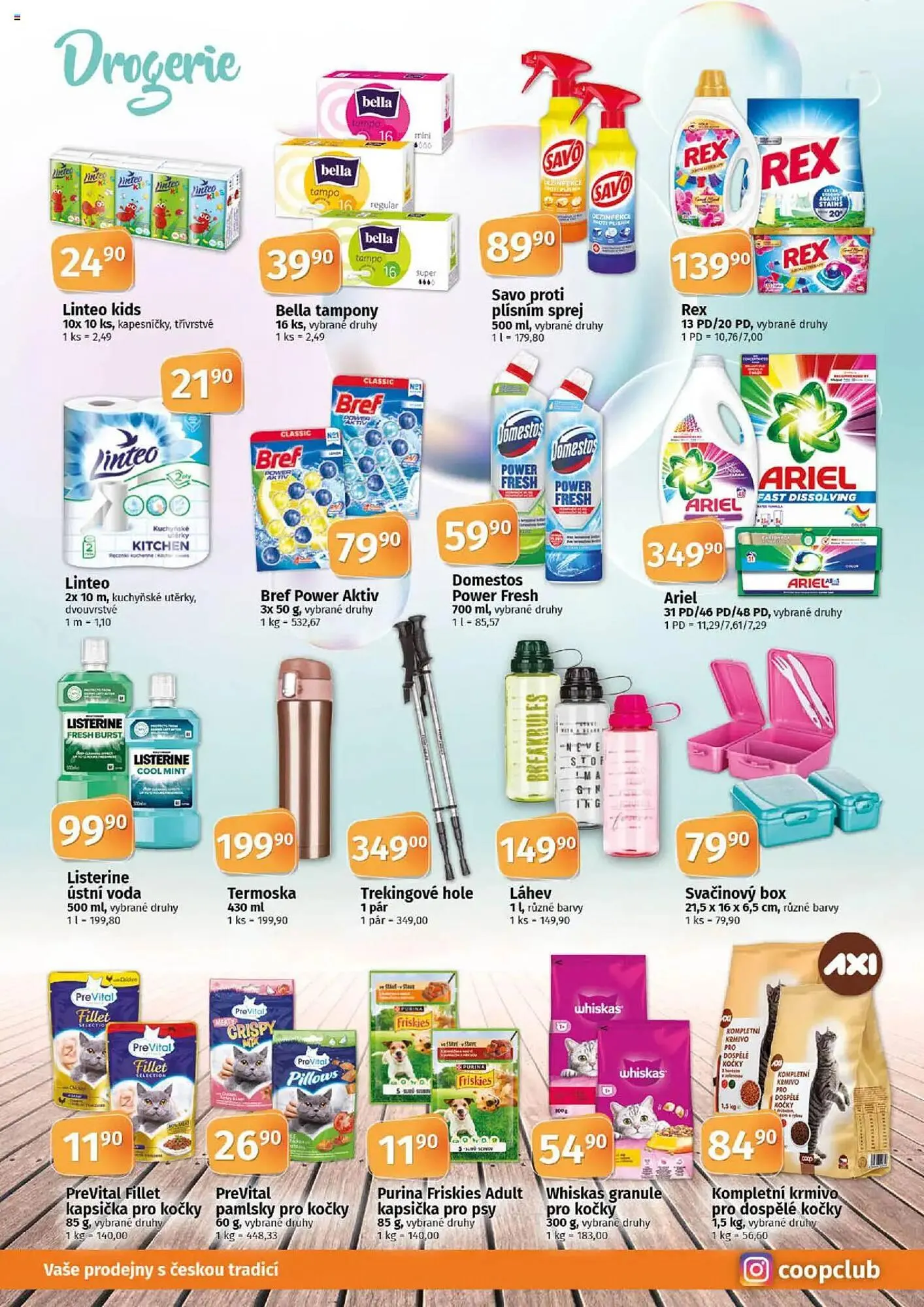 Konzum leták - 29. ledna 11. února 2025 - Page 10