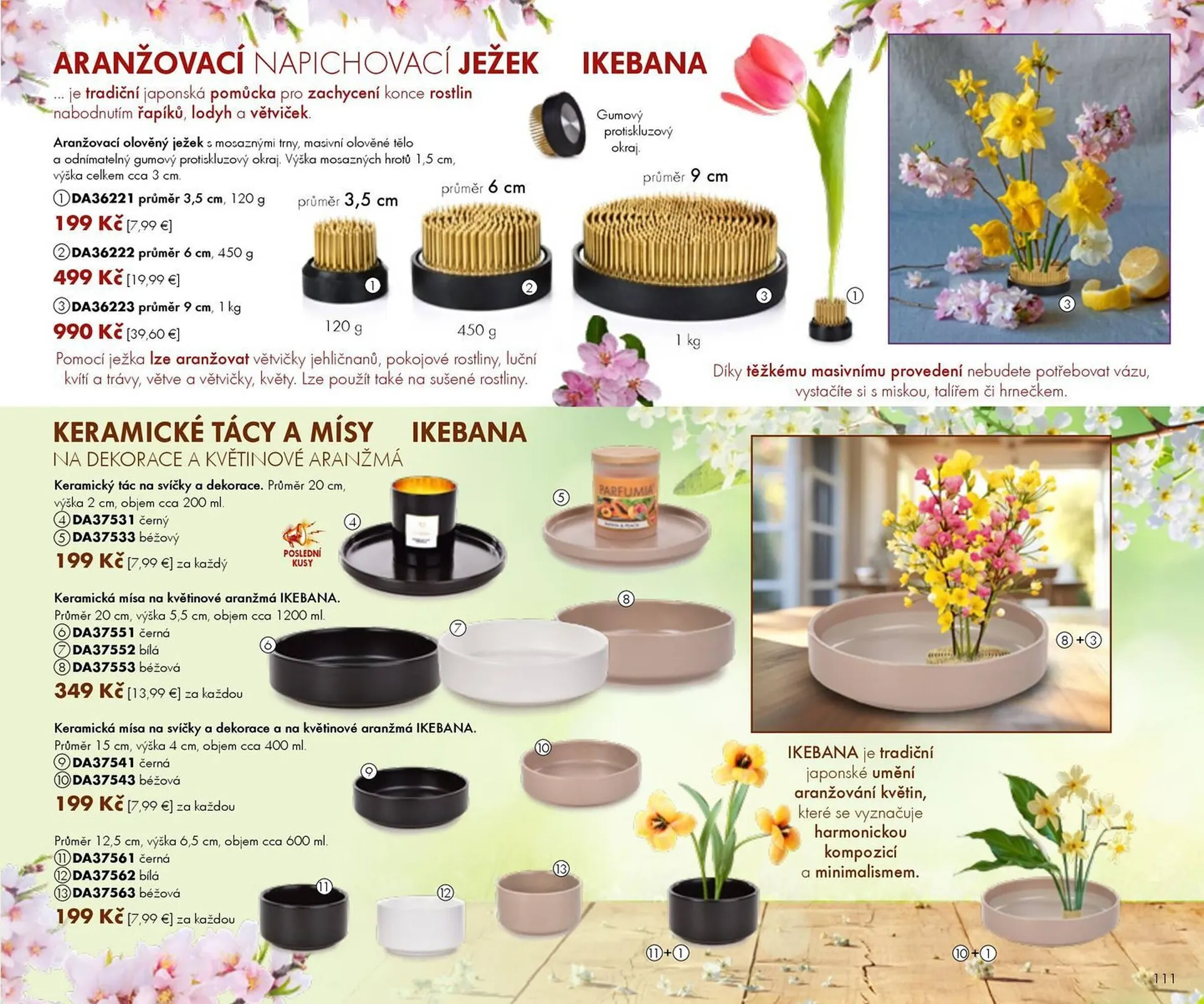 Dedra leták - 24. ledna 17. dubna 2025 - Page 11