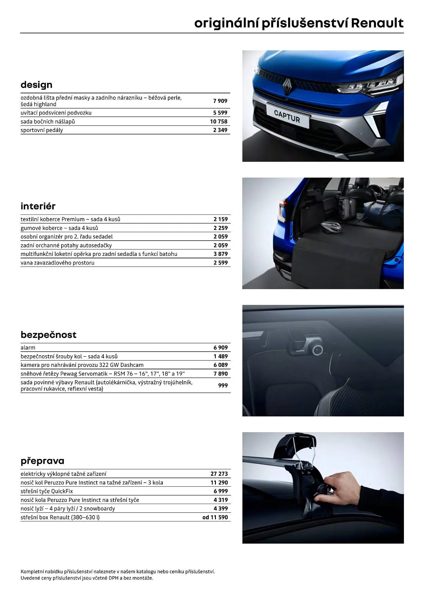 Renault leták - 1. dubna 30. dubna 2026 - Page 10